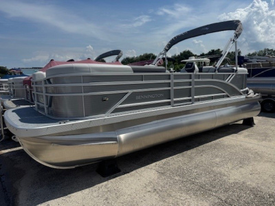 2026 Bennington S Series 22