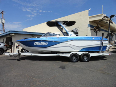 2024 Malibu Wakesetter LSV