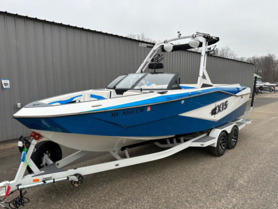2023 Axis T Series
