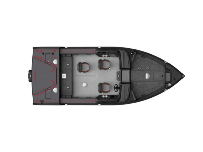2025 Alumacraft Competitor