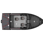 2025 Alumacraft