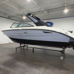 2025 Sea Ray