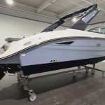 2025 Sea Ray