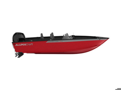 2026 Alumacraft Competitor