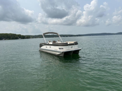 2023 Tahoe Cascade - 25 FT