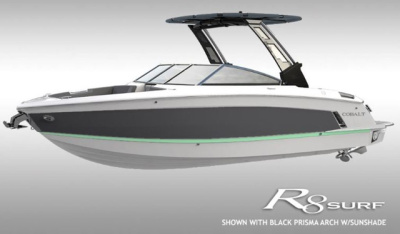 2024 Cobalt R Series
