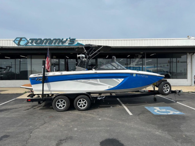 2017 Tige R20