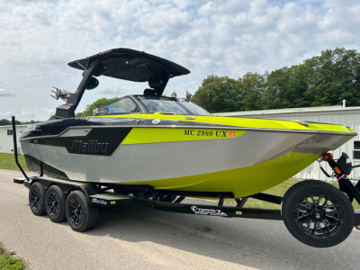 2023 Malibu M Series