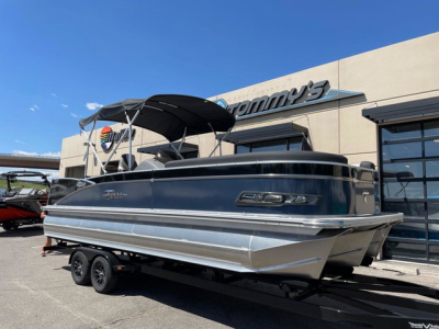 2023 Tahoe Cascade - 25 FT