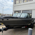 2025 Alumacraft