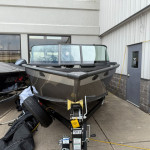 2025 Alumacraft