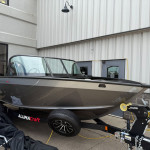 2025 Alumacraft