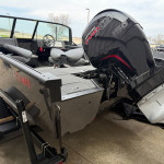 2025 Alumacraft
