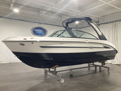 2025 Sea Ray SDX