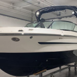 2025 Sea Ray