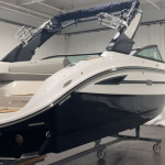 2025 Sea Ray