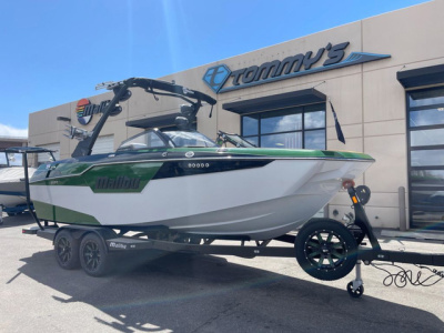 2023 Malibu M Series
