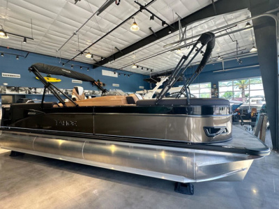 2024 Tahoe Cascade - 25 FT