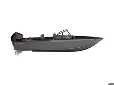 2026 Alumacraft Trophy