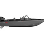 2026 Alumacraft