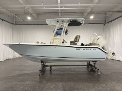 2025 Key West Family Sportsman