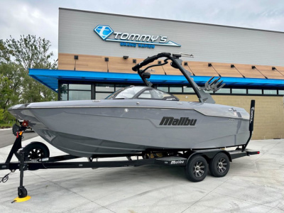 2024 Malibu M Series