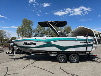 2024 Malibu Wakesetter LSV