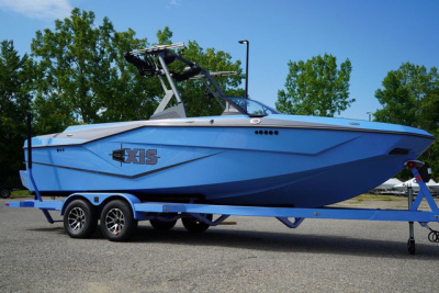 2024 Axis T Series
