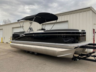 2024 Tahoe Cascade - 23 FT