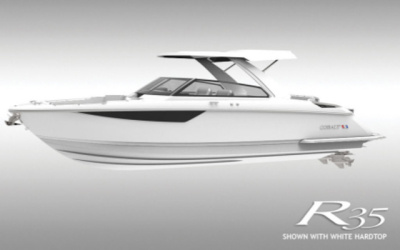 2026 Cobalt R Outboard Class