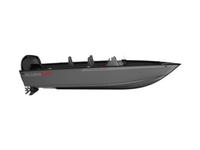 2026 Alumacraft Competitor