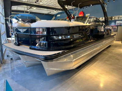 2024 Tahoe Grand Tahoe - 27 FT