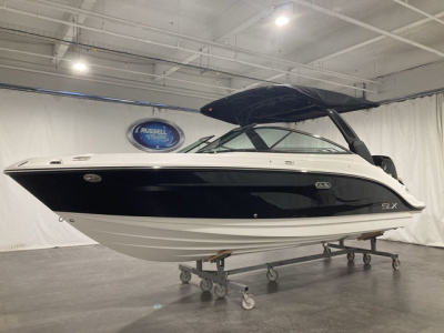 2025 Sea Ray SLX