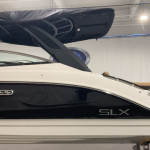 2025 Sea Ray