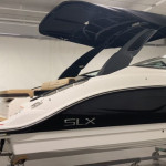 2025 Sea Ray