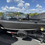 2026 Alumacraft