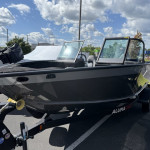 2026 Alumacraft