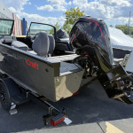 2026 Alumacraft