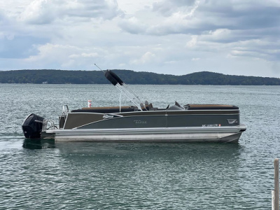 2023 Tahoe Cascade - 25 FT