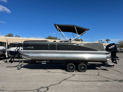 2024 Tahoe Cascade - 23 FT