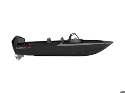 2026 Alumacraft Competitor
