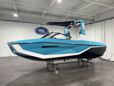 2025 Nautique Paragon
