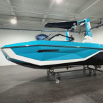 2025 Nautique