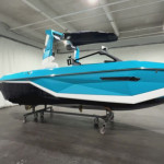 2025 Nautique