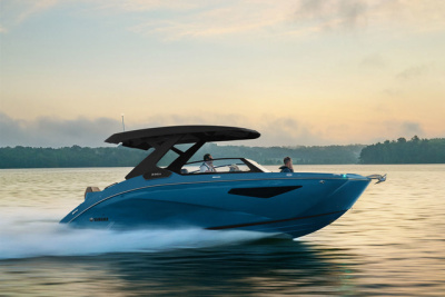2026 Yamaha 295