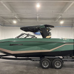 2025 Nautique