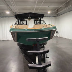 2025 Nautique