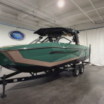 2025 Nautique