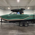 2025 Nautique