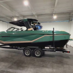 2025 Nautique